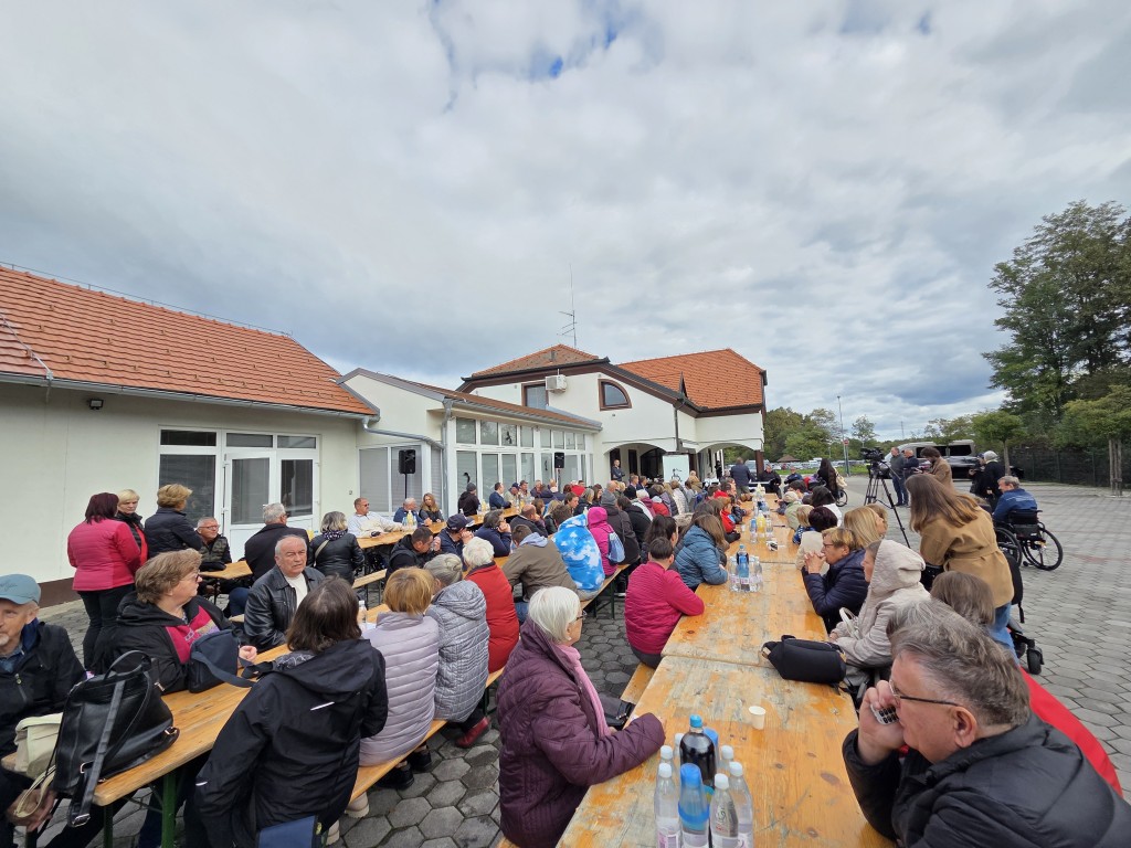 Srečanje invalidskih organizacij